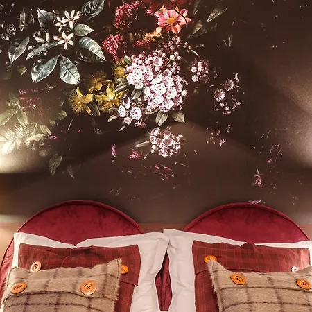 Aurora Boutique & Private - Etruria Collection 스폴레토
