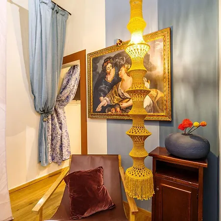 호텔 Aurora Boutique & Private - Etruria Collection