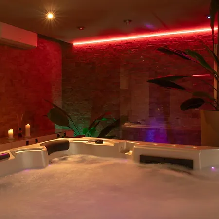 Aurora Boutique & Private - Etruria Collection Hotel Spoleto