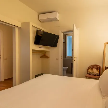 Aurora Boutique & Private - Etruria Collection Hotel