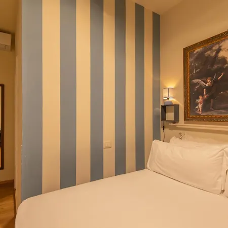 Hotel Aurora Boutique & Private - Etruria Collection