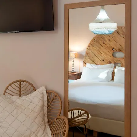 Aurora Boutique & Private - Etruria Collection Hotel Spoleto