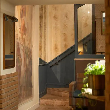Aurora Boutique & Private - Etruria Collection Spoleto