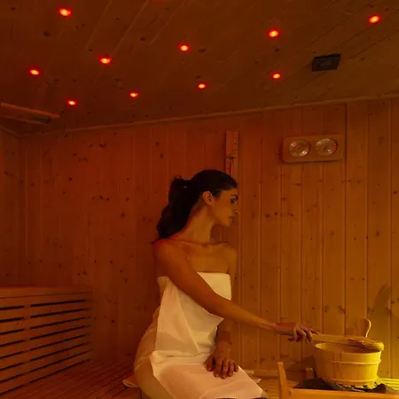Aurora Boutique & Private - Etruria Collection Hotel Spoleto
