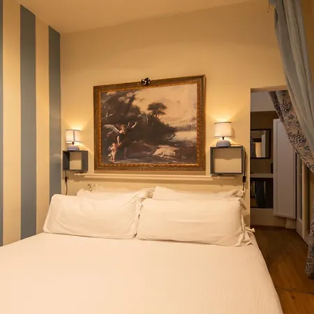 Hotel Aurora Boutique & Private - Etruria Collection Spoleto