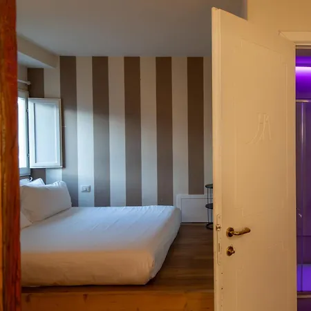 Aurora Boutique & Private - Etruria Collection 3* Spoleto