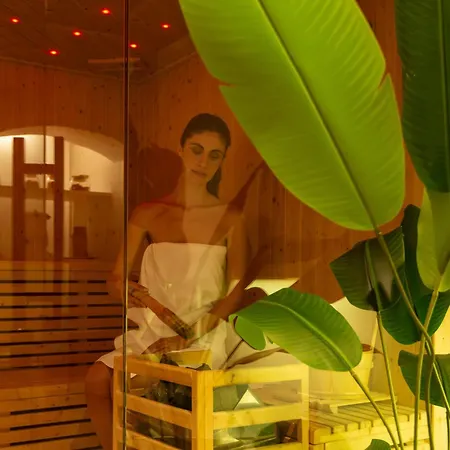 Hotel Aurora Boutique & Private - Etruria Collection Spoleto