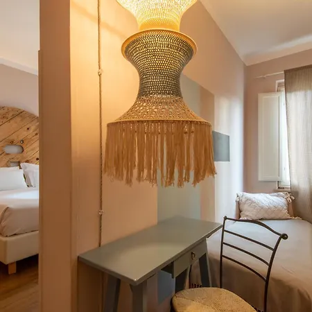 Hotel Aurora Boutique & Private - Etruria Collection