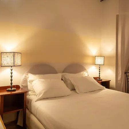 Hotel Aurora Boutique & Private - Etruria Collection 3*