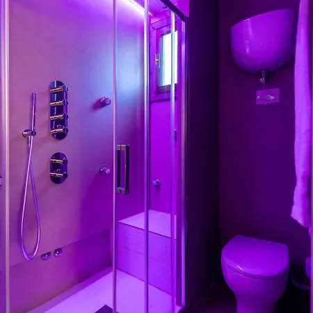 Aurora Boutique & Private - Etruria Collection Hotel Spoleto
