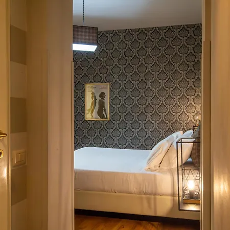 호텔 Aurora Boutique & Private - Etruria Collection 3*