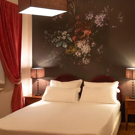 Hotel Aurora Boutique & Private - Etruria Collection Spoleto