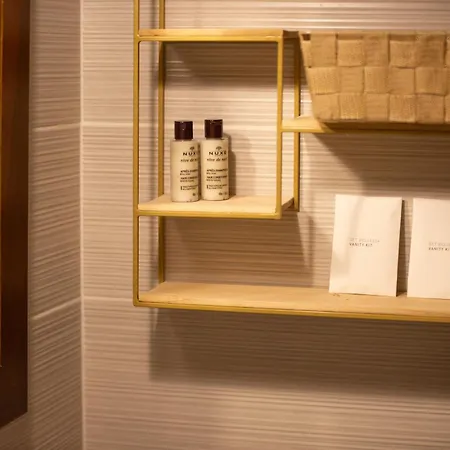 Aurora Boutique & Private - Etruria Collection Hotel 3*