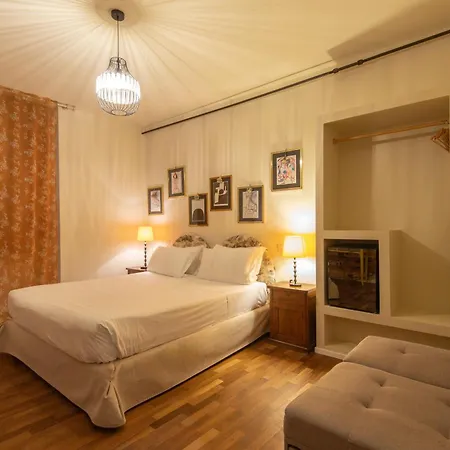 Aurora Boutique & Private - Etruria Collection Hotel 3*