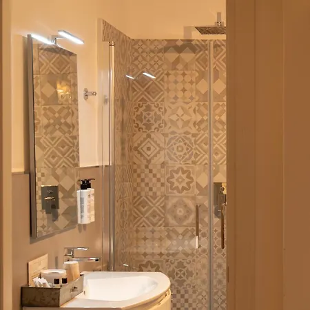 Aurora Boutique & Private - Etruria Collection Hotel Spoleto