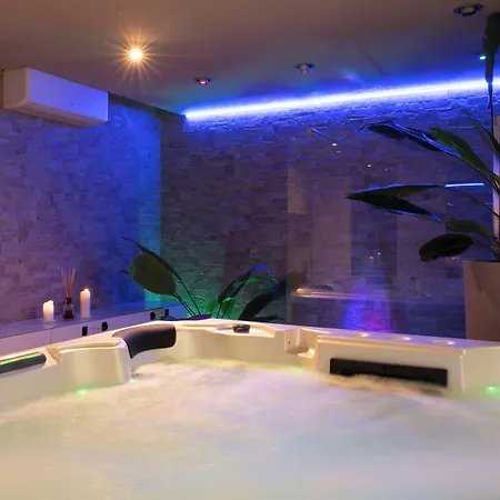 Aurora Boutique & Private - Etruria Collection Hotel Spoleto