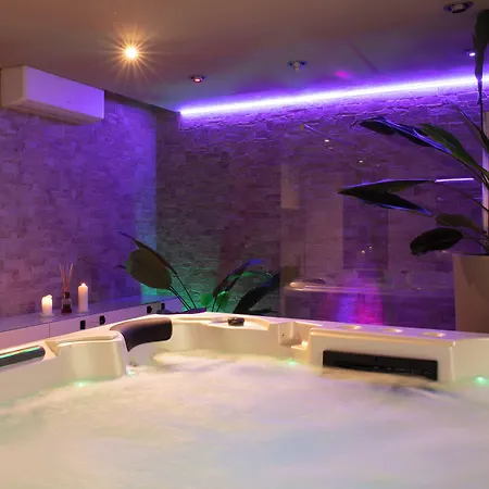 Aurora Boutique & Private - Etruria Collection 3* Spoleto