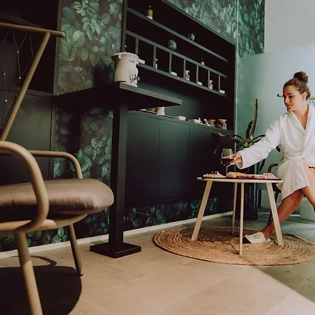 Hotel Aurora Boutique & Private - Etruria Collection Spoleto