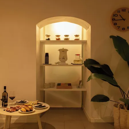 Hotel Aurora Boutique & Private - Etruria Collection 3*