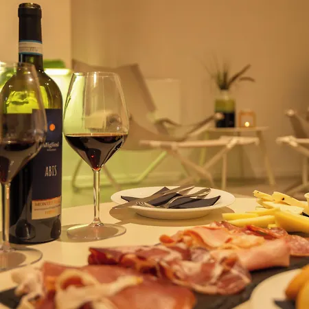 Aurora Boutique & Private - Etruria Collection Hotel Spoleto
