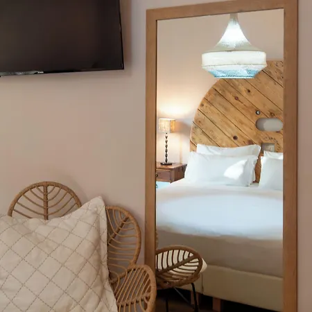 Aurora Boutique & Private - Etruria Collection 3*