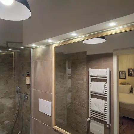 Aurora Boutique & Private - Etruria Collection Spoleto