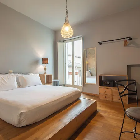 Aurora Boutique & Private - Etruria Collection 3*