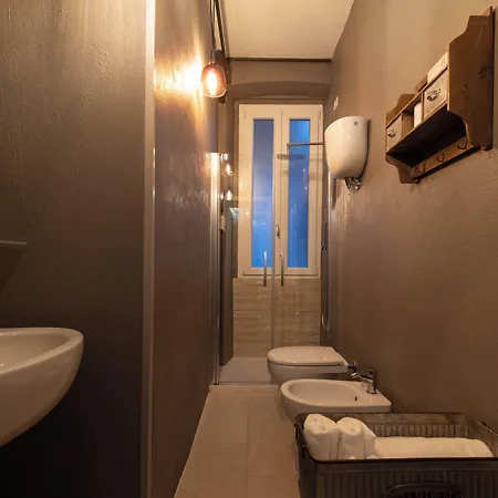 Aurora Boutique & Private - Etruria Collection Hotel