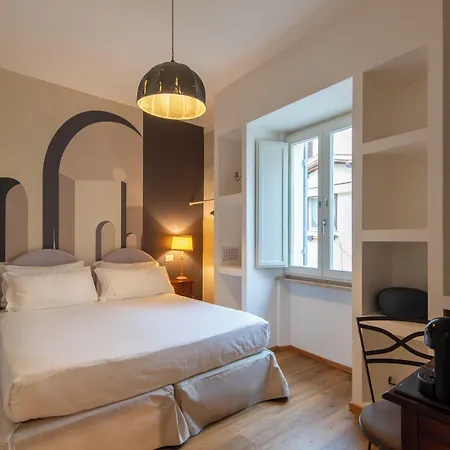 Aurora Boutique & Private - Etruria Collection 3* Spoleto