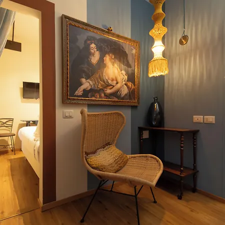 Aurora Boutique & Private - Etruria Collection 3* Spoleto
