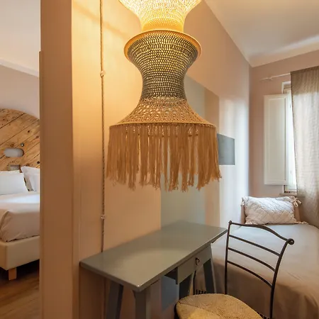 Aurora Boutique & Private - Etruria Collection 3*