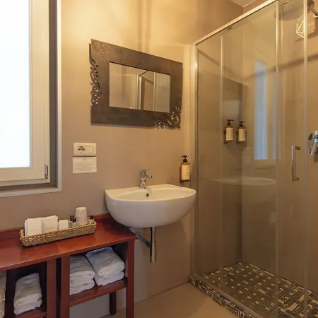 Hotel Aurora Boutique & Private - Etruria Collection 3*