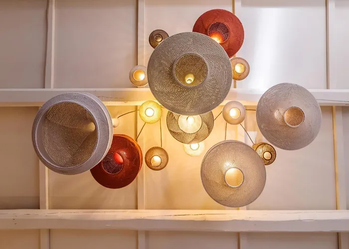 Aurora Boutique & Private - Etruria Collection 3*