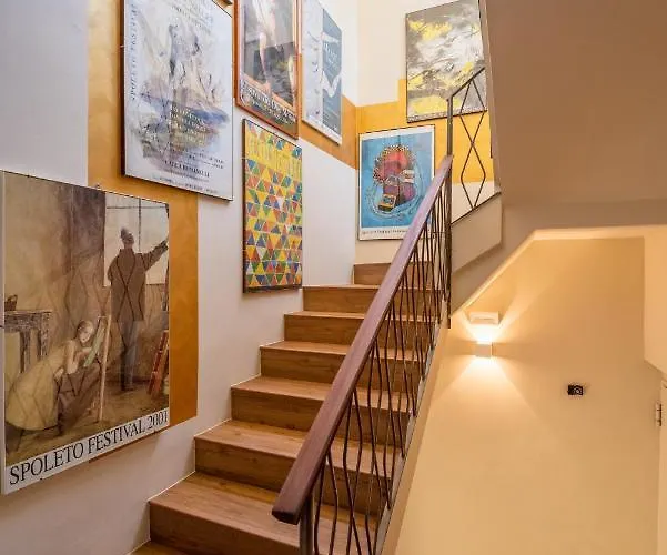 Aurora Boutique & Private - Etruria Collection 3*