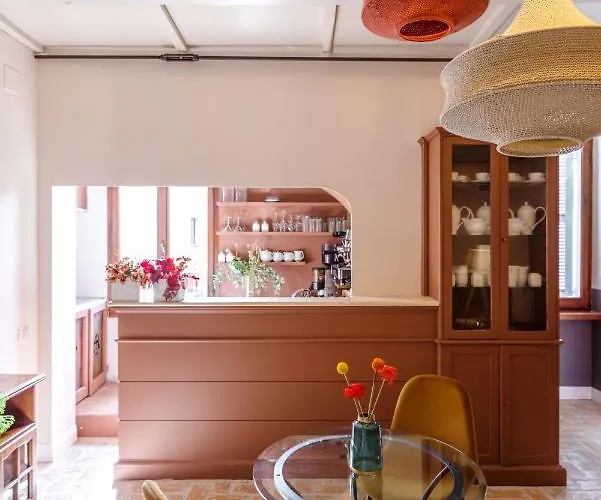 Aurora Boutique & Private - Etruria Collection 3*