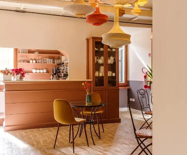 Aurora Boutique & Private - Etruria Collection 스폴레토