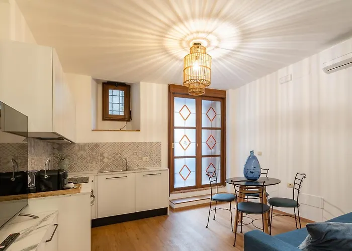 호텔 Aurora Boutique & Private - Etruria Collection 스폴레토