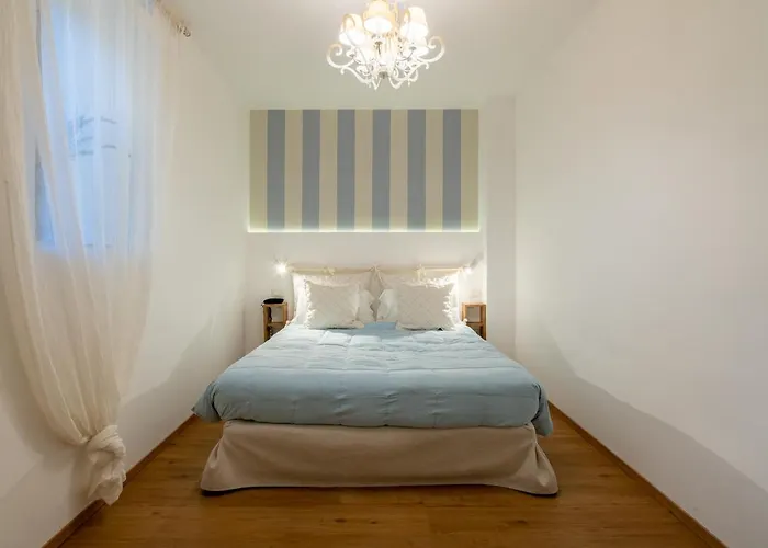 호텔 Aurora Boutique & Private - Etruria Collection