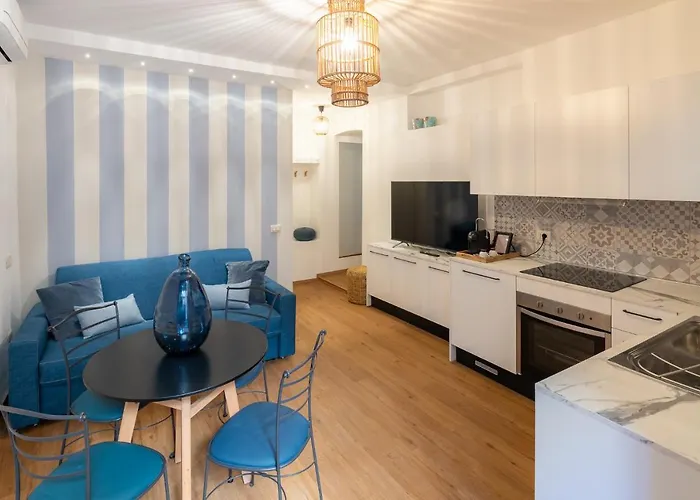 Aurora Boutique & Private - Etruria Collection 3*