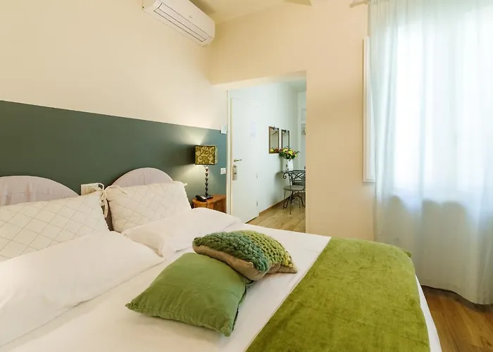 Hotel Aurora Boutique & Private - Etruria Collection Spoleto