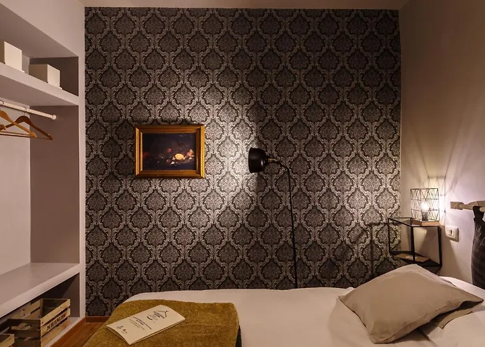 Aurora Boutique & Private - Etruria Collection 스폴레토