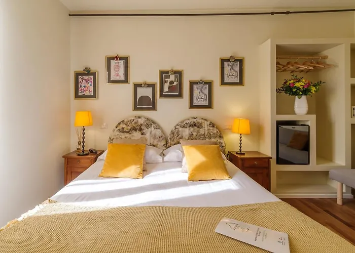 Aurora Boutique & Private - Etruria Collection Hotel Spoleto