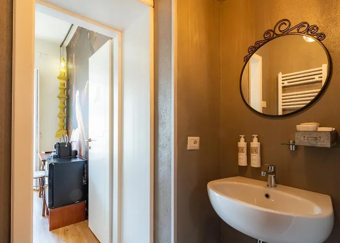 호텔 Aurora Boutique & Private - Etruria Collection 스폴레토