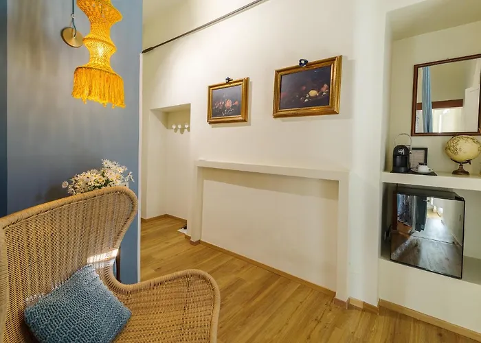 Hotel Aurora Boutique & Private - Etruria Collection Spoleto