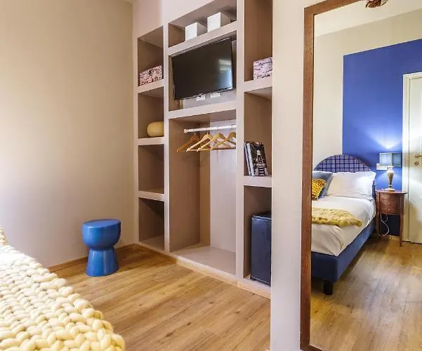 Hotel Aurora Boutique & Private - Etruria Collection Spoleto