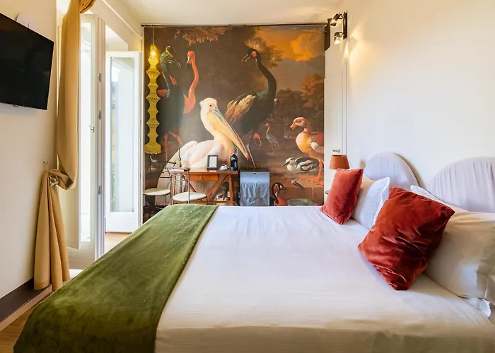 Aurora Boutique & Private - Etruria Collection 3*