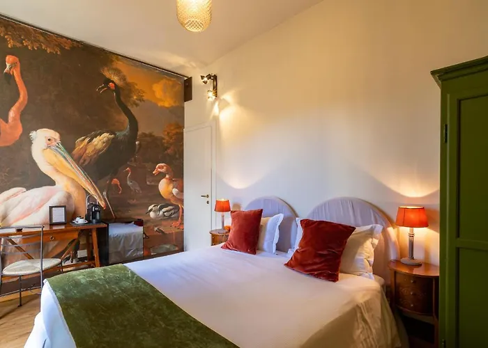 Aurora Boutique & Private - Etruria Collection 3*