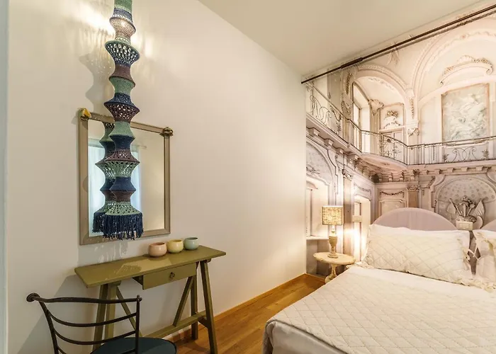 Aurora Boutique & Private - Etruria Collection 호텔 스폴레토