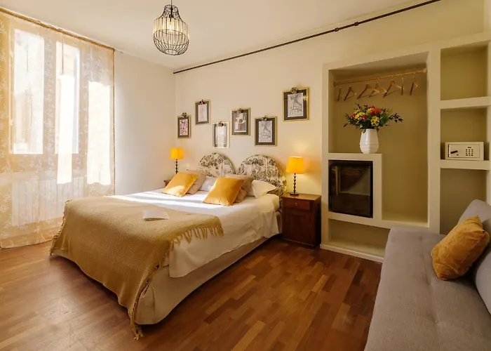 Hotel Aurora Boutique & Private - Etruria Collection 3*