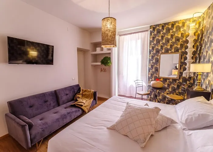 Aurora Boutique & Private - Etruria Collection Spoleto